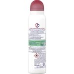 Deo spray CD cu rodie 150ml