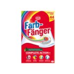 Servetele K2r captatoare de culori 40 bucati