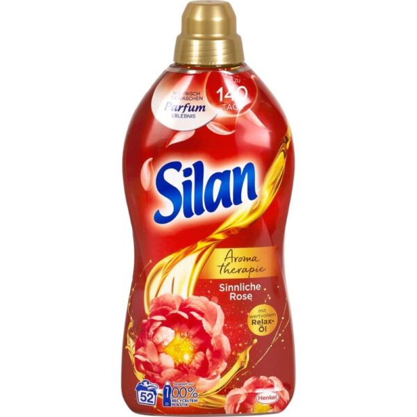 Balsam Silan trandafiri 1.3L