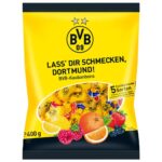 Caramele gumate Borussia Dortmund 400g