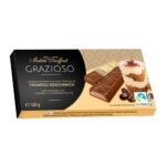 Ciocolata batoane Grazioso tiramisu 100g