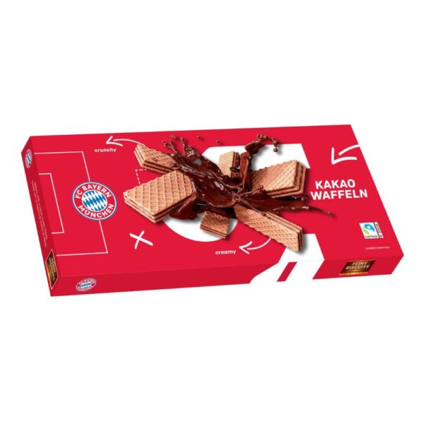 Napolitane Bayern Munchen 225g
