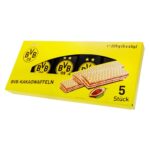 Napolitane Borussia Dortmund 225g