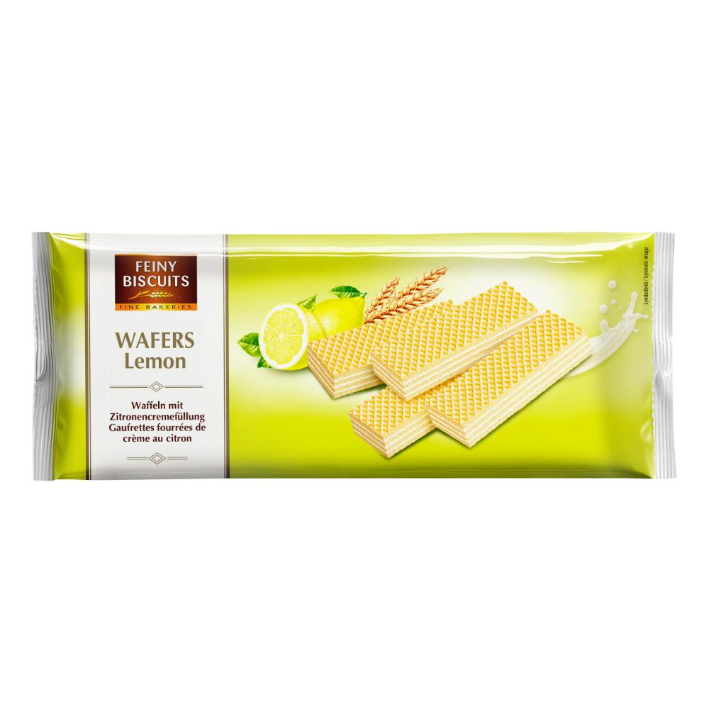 Napolitane lamaie Feiny Biscuits 250g Napolitane lamaie Feiny Biscuits 250g