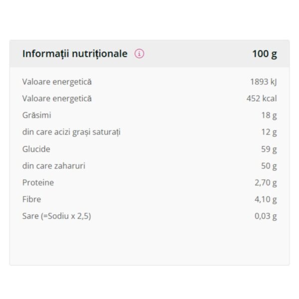 Praline Maitre Truffout cu coniac 200g