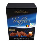 Trufe cu fulgi de ciocolata 145g