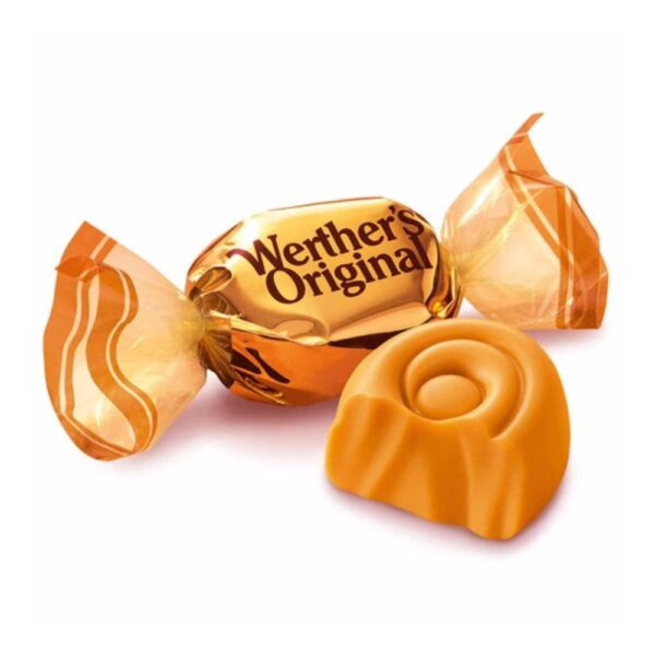 bomboane-werther’s-original-caramelts-153-g