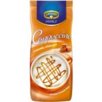 Cappuccino Caramel Kruger Family 500g
