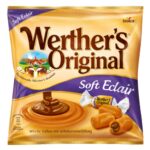 Caramele Werther's Soft Eclair 180g