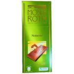 Ciocolata cu lapte si alune Moser Roth 125g
