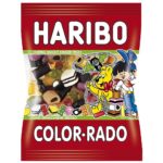 Jeleuri Haribo Color Rado 175g