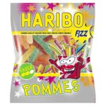 Jeleuri Haribo Pommes 200g