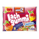 Jeleuri Nimm2 Iaurt si fructe 250g