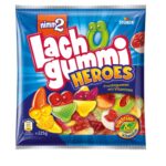 Jeleuri Nimm2 Heroes 225g