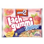 Jeleuri Nimm2 Iaurt 250g