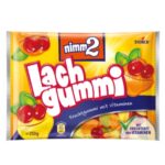 Jeleuri Nimm2 fructe si vitamine 250g