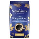 Cafea Movenpick Edle Komposition 500g