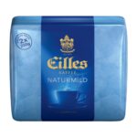 Cafea macinata Eilles Naturmild 2x250g