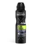 Deo-spray-black-mineral-l'oreal-paris-150-ml-men