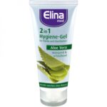 Gel-antibacterian-cu-Aloe-2in1-Elina-75-ml
