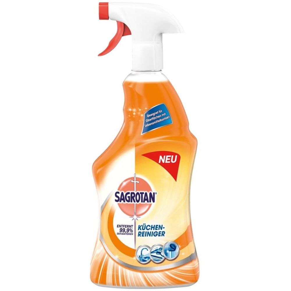 Spray-degresant-Sagrotan-bucatarie-750-ml-Sagrotan-Kuchenreiniger Spray-degresant-Sagrotan-bucatarie-750-ml-Sagrotan-Kuchenreiniger