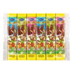 Paste Acadele de ciocolata iepurasi 90g