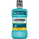 Apa de gura Listerine Cool mint 600ml