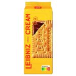 Biscuiti Leibniz Keks'n Cream 228g