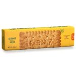 Biscuiti Leibniz cu cereale integrale 200g