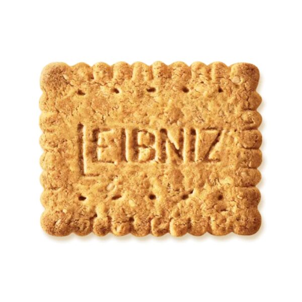 Biscuiti Leibniz fulgi de ovaz 230g