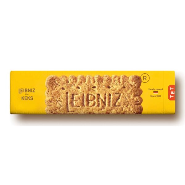 Biscuiti Leibniz fulgi de ovaz 230g