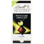 Ciocolata Lindt Excellence fistic 100g