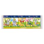 Paste Ciocolatele cu lapte 75g