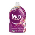 Detergent Fewa Renew Blossom 48 de spalari