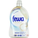Detergent Fewa rufe albe 46 de spalari
