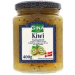 Dulceata de kiwi Gina 400g