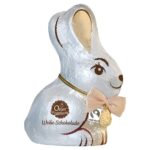 Iepuras de ciocolata alba 150g