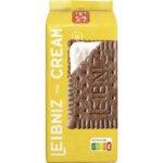 Leibniz Keks'n Cream Lapte 190g