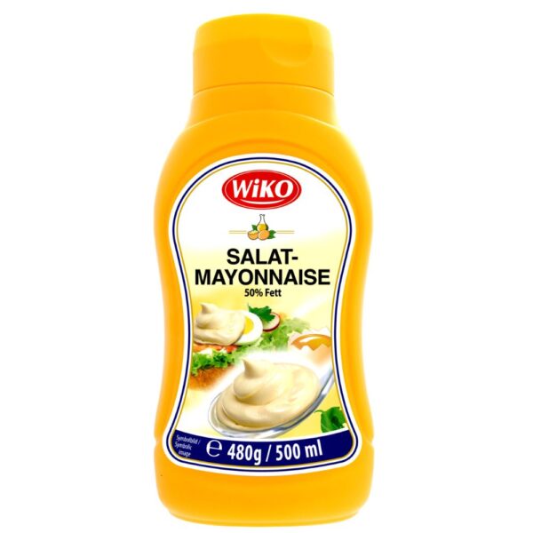 Maioneza Wiko 500ml