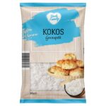 Nuca de cocos rasa 200g