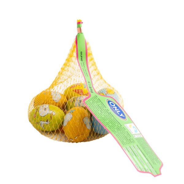 Oua de ciocolata Paste Only 84g