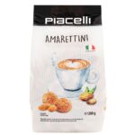 Prajiturele cu miez de caise Amarettini 200g
