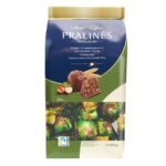 Praline cu lapte alune si cereale 300g