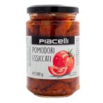 Rosii uscate Piacelli 280g