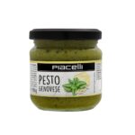Sos de busuioc pesto verde 190g