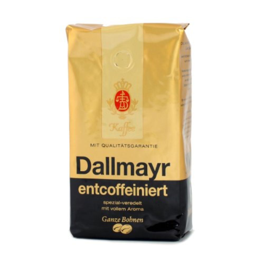 Cafea Boabe Dallmayr Fara Cofeina 500g