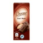 Ciocolatele Choceur amarui 5x40g