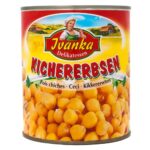 Conserva naut Ivanka 800g