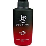 Gel de dus John Player Special Be Red 500ml