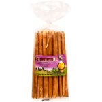 Grisine cu rozmarin Stiratini 250g